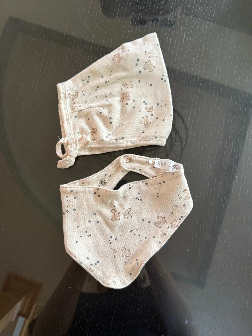 Zara toddler girls bundle 18m